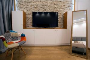 Luxury apartment in the heart of Mykonos town