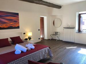 L Antica Corte Lazzago