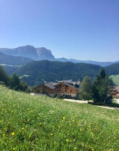 obrázek - Pension Haus Tirol