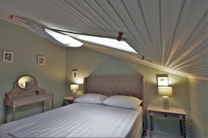 Boutique Hotel Skamnos Arachova Parnassos Greece