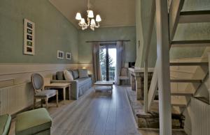 Boutique Hotel Skamnos Arachova Parnassos Greece
