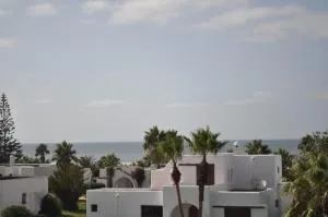 Royal Golf Appartement Deluxe - 艾宰穆尔