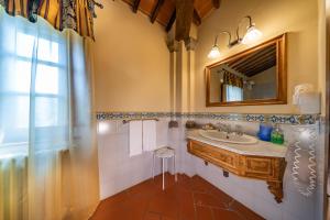 Villa Borgo San Pietro