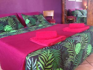 Radio Rock Guests Rooms, Pensionen - Catania