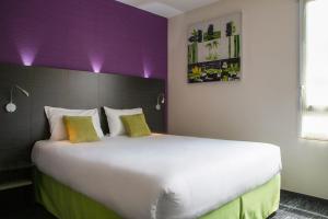 Hotels Kyriad Direct Limoges Nord : photos des chambres