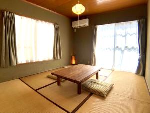 TORUS 修善寺 Condominium 貸切宿