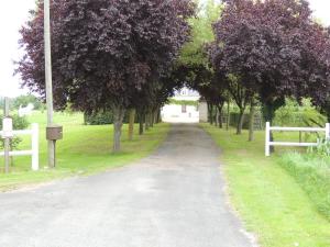 Maisons d'hotes La Jarillais : photos des chambres