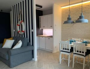 Apartament Neptun