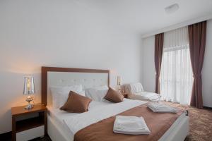 Standard Double Room room in Hotel Pozzo