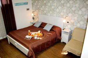 Pension B&B Dolcevita Pompei Italien