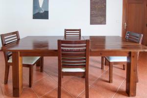 Góis - Casa Belas Vistas - Rio e Montanha na N2