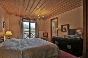 Boutique Hotel Skamnos Arachova Parnassos Greece