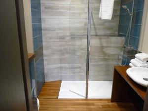 Hotels Hotel des Rochers : photos des chambres
