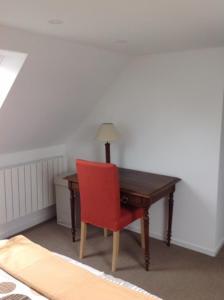 Appartements Brittany Vacation Rental : photos des chambres