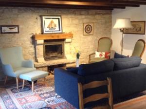 Appartements Brittany Vacation Rental : photos des chambres