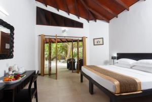 Embudu Village Maldives