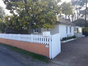 Maison de vacances St Brévin les pins