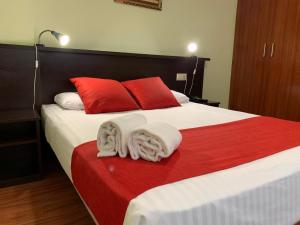 Hostal Hotil Coruña Centro