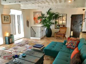 Appartements Guest App'Art : photos des chambres