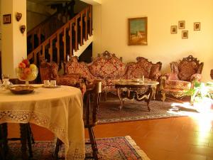 Villa Caterina BB