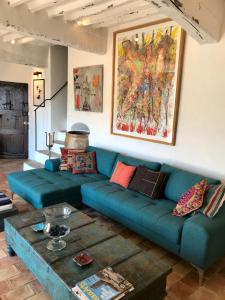 Appartements Guest App'Art : photos des chambres