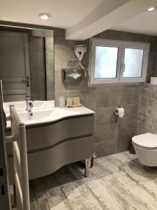Hotels Le Mas Saint Donat : photos des chambres