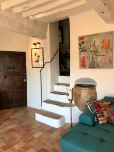 Appartements Guest App'Art : photos des chambres