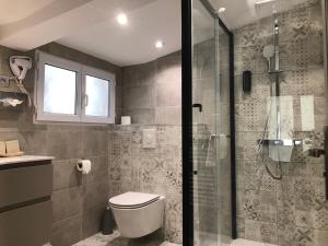 Hotels Le Mas Saint Donat : photos des chambres