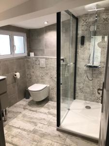 Hotels Le Mas Saint Donat : photos des chambres