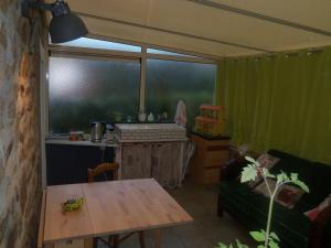 Maisons de vacances Do Mi Si La Do Re gite partage : photos des chambres