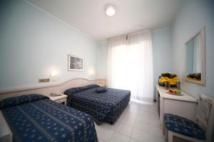 Chambre Triple