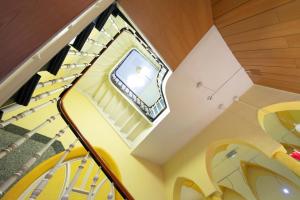 Hotel Reichshof garni