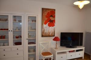 Appartements Le Petit Verger 104 : photos des chambres