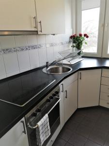 Apartament Morski Integro