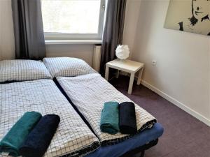 Apartament Morski Integro