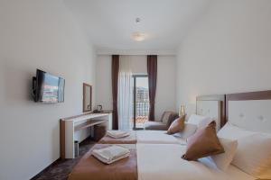 Superior Twin Room room in Hotel Pozzo