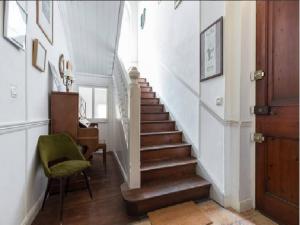 Appartements Les Citronniers : photos des chambres