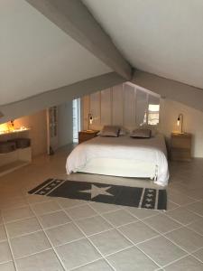 Appartements Les Citronniers : photos des chambres
