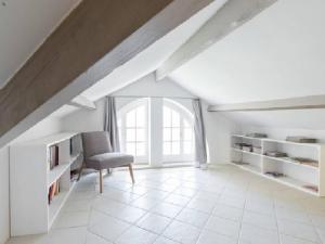 Appartements Les Citronniers : photos des chambres