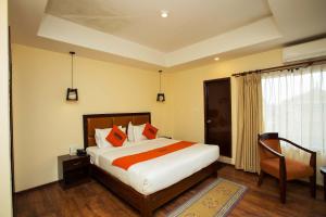 Hotel Jay Suites