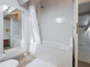 Appartements Les Citronniers : photos des chambres