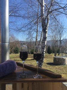 Planinska kuća Dasović