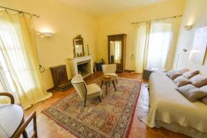 Hotels Hotel Palazzu Pigna : photos des chambres