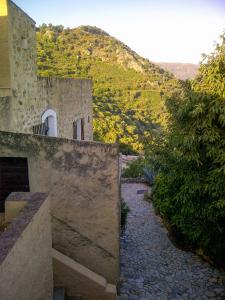 Hotels Hotel Palazzu Pigna : photos des chambres