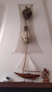 Villetta con giardino immersa nel verde a 150mt dal mare