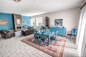 Villa Intemella - Kompítsion