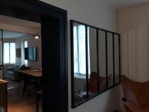 Appartements La Famiglia : photos des chambres