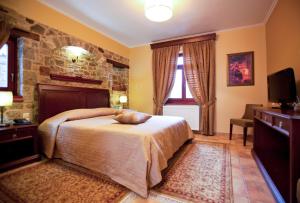 Amanites Guesthouse Arkadia Greece