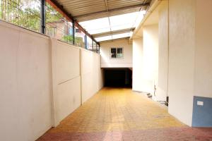 Single Sharing Bedroom in Two ROOM APARTMENT