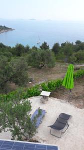 Kuća Paradise- Robinson